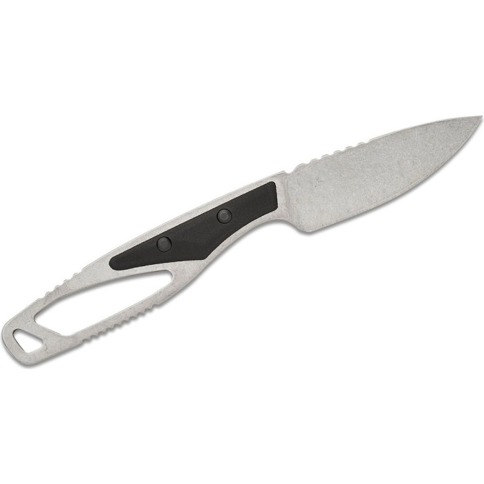 Набор ножей Buck PakLite Select Field Kit, черный  