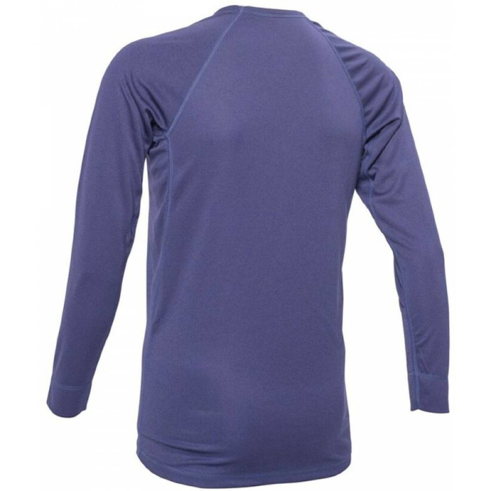 Футболка мужская Turbat Topas синяя, XXL  