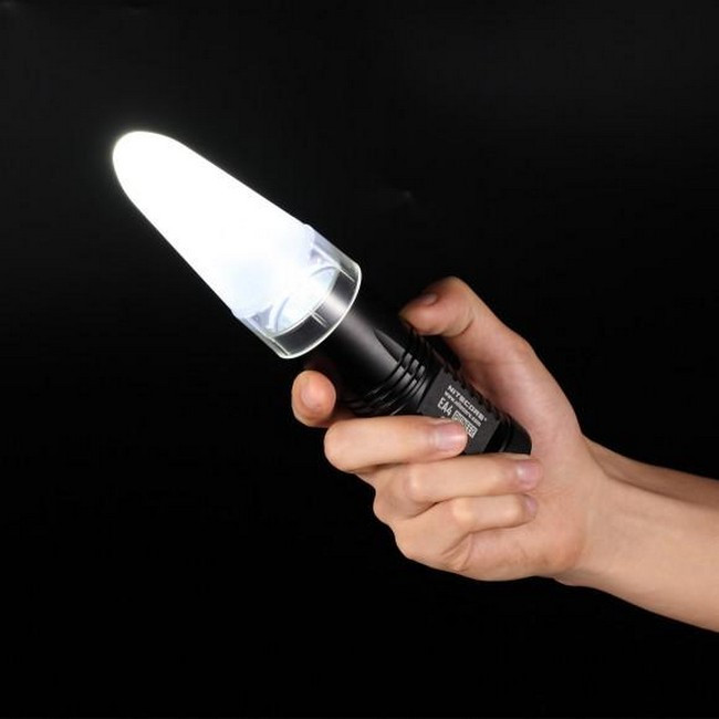 Диффузор Nitecore NDF40  