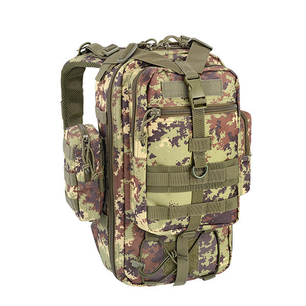 Рюкзак Defcon 5 Tactical One Day 25, multicamo  