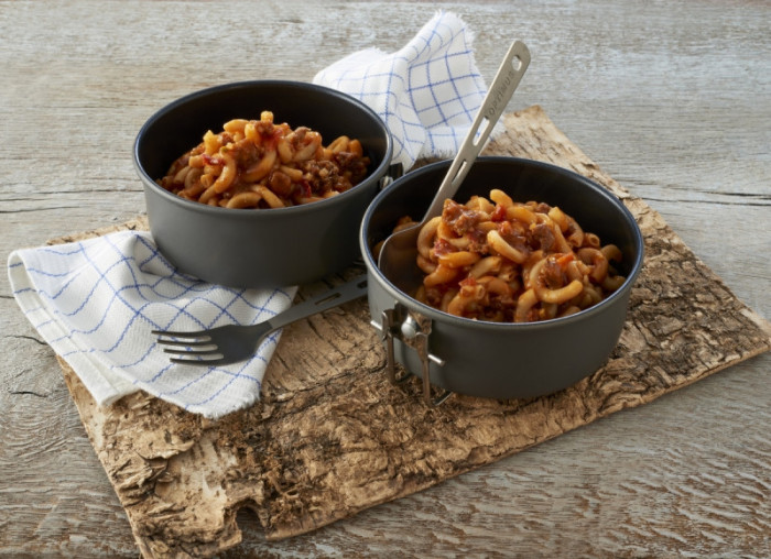 Сублиматы Trek'n Eat Пряная говядина с лапшой  