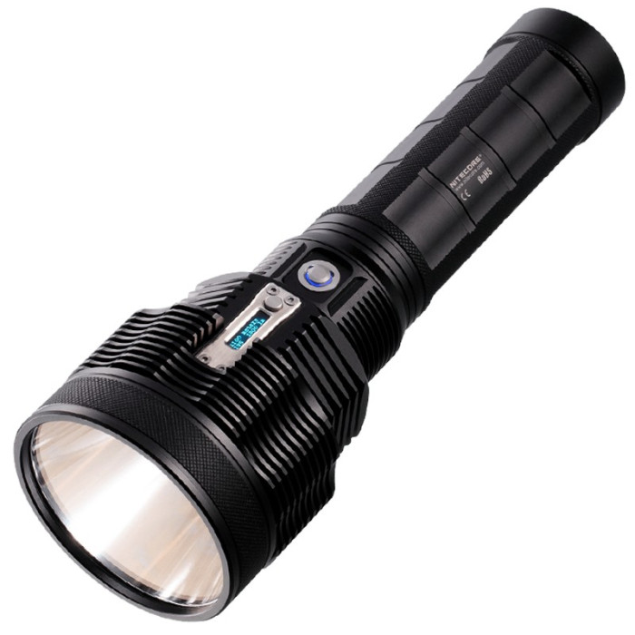 Карманный фонарь Nitecore TM38, 1800 люмен  