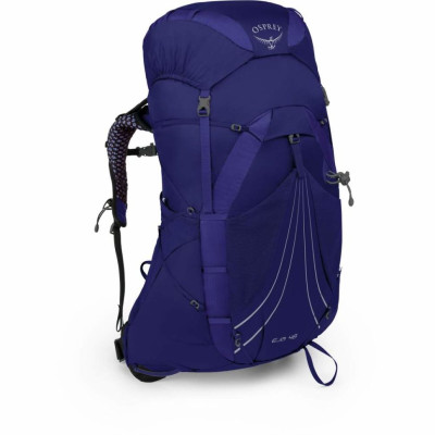 Рюкзак Osprey Eja 48 Equinox Blue, размер S