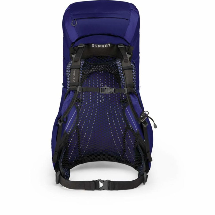 Рюкзак Osprey Eja 48 Equinox Blue, размер S  