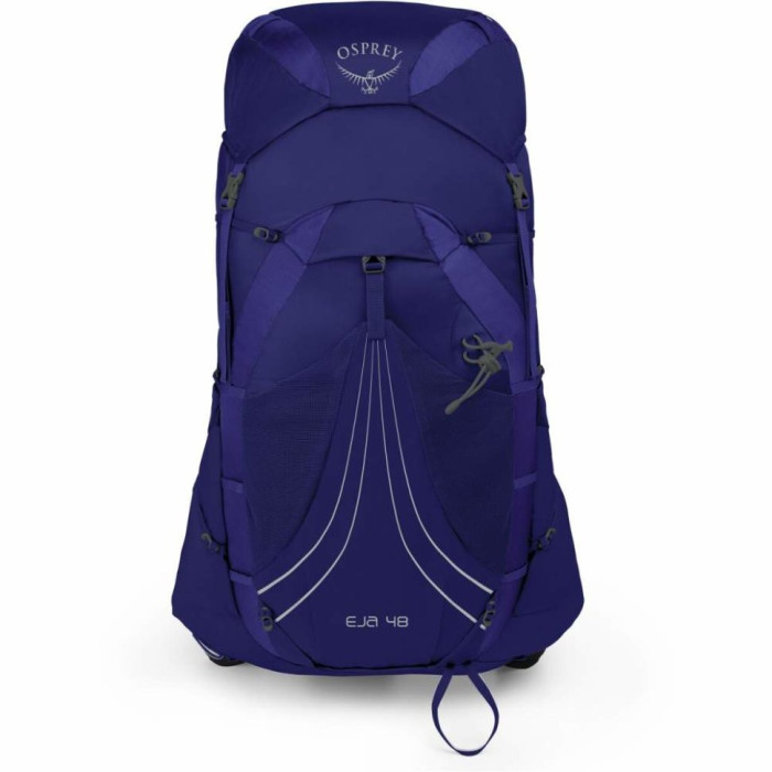 Рюкзак Osprey Eja 48 Equinox Blue, размер S  