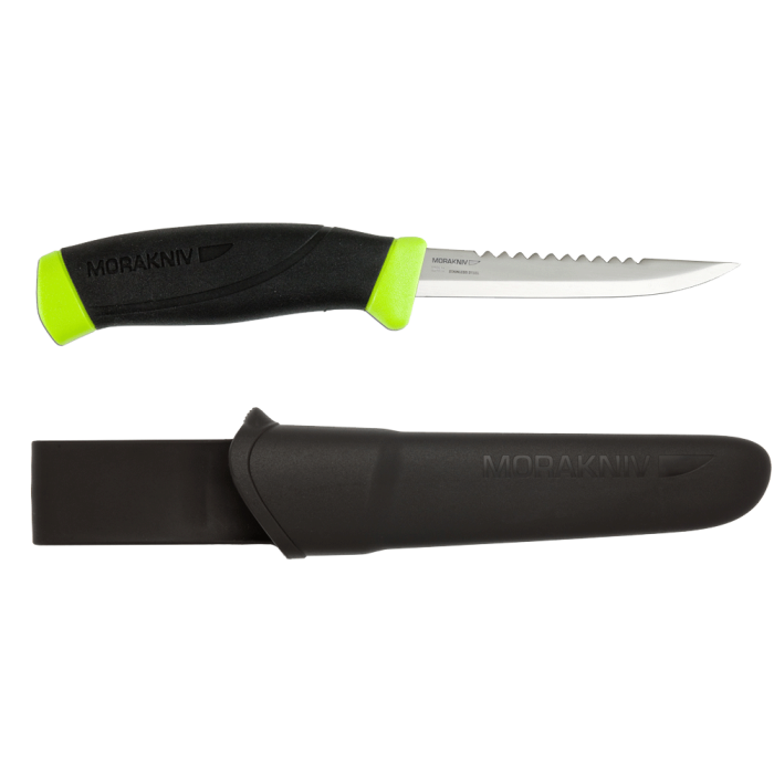 Нож Morakniv Fishing Comfort Scaler 090 12208 