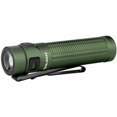 Фонарь Olight Baton 3 Pro CW OD Green