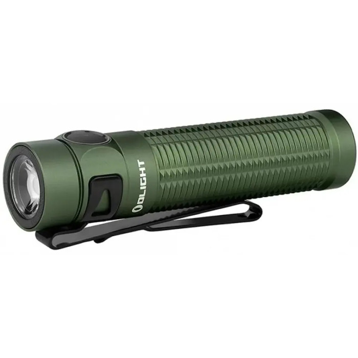 Фонарь Olight Baton 3 Pro CW OD Green  