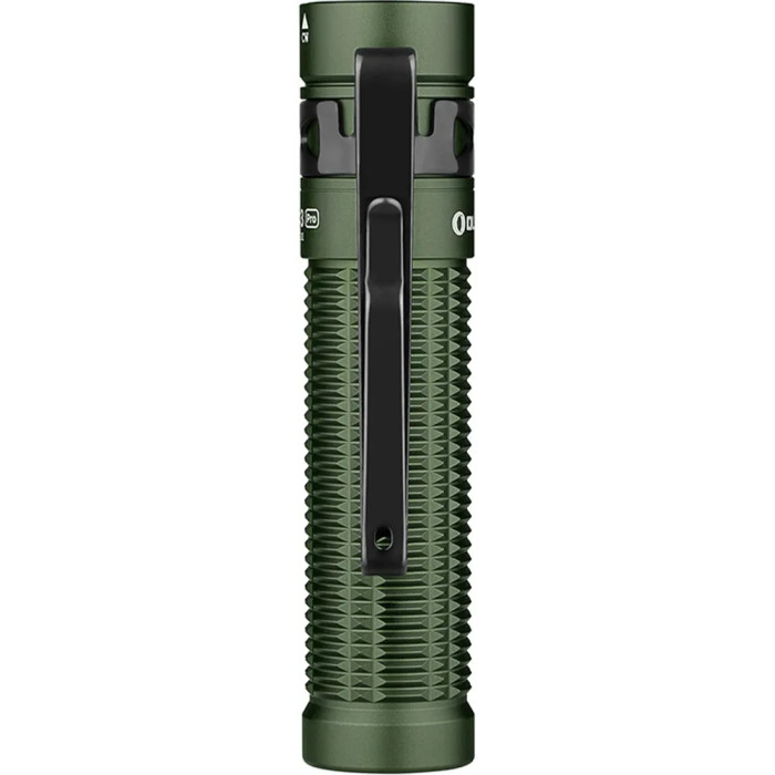 Фонарь Olight Baton 3 Pro CW OD Green  
