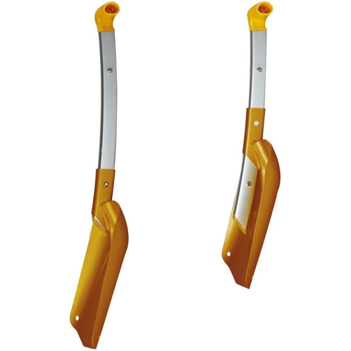 Лопата AceCamp Folding Snow Shovel  