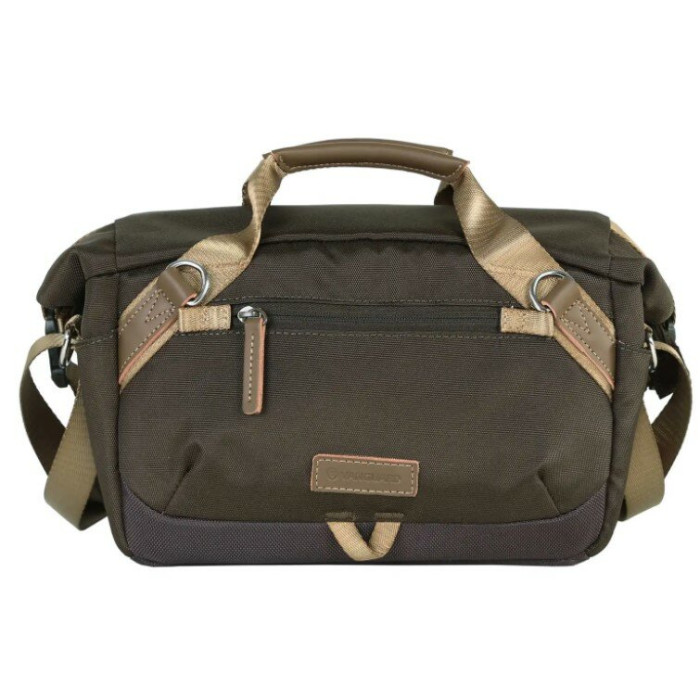 Сумка Vanguard VEO GO 25M Khaki-Green (VEO GO 25M KG) 