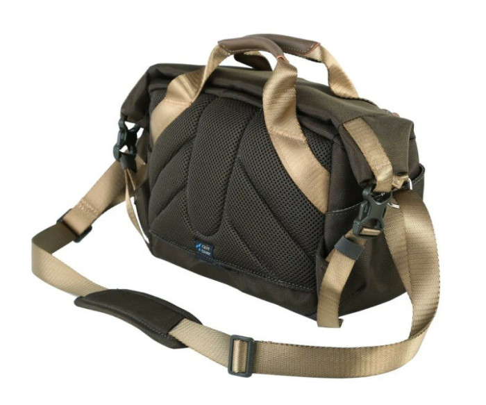 Сумка Vanguard VEO GO 25M Khaki-Green (VEO GO 25M KG)  