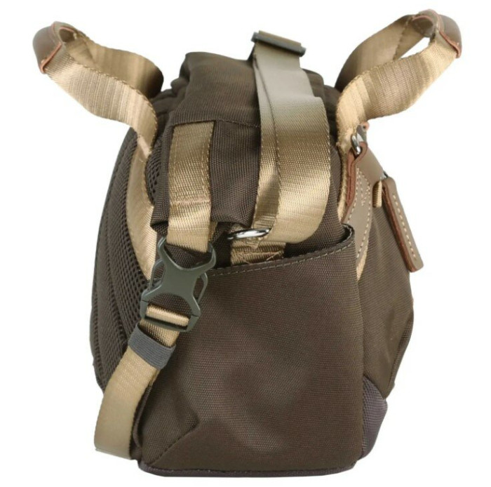 Сумка Vanguard VEO GO 25M Khaki-Green (VEO GO 25M KG)  