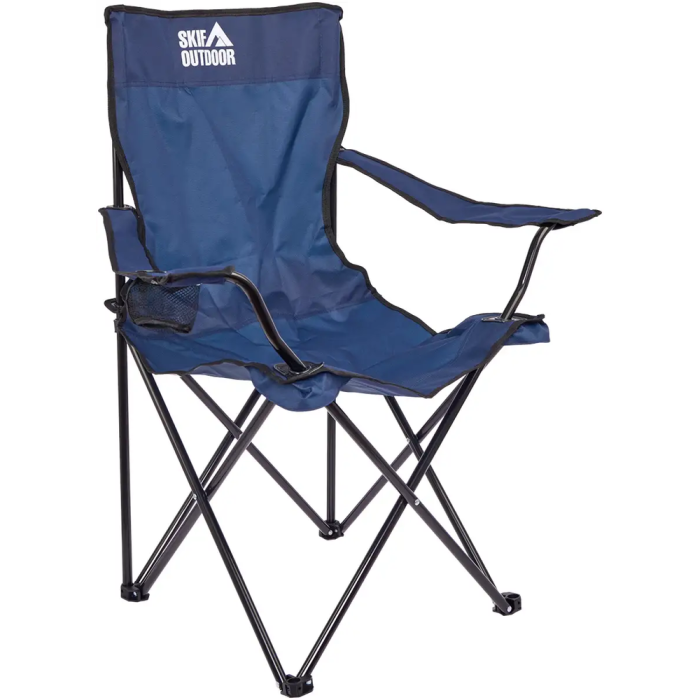 Стул раскладной Skif Outdoor Comfort Plus Blue  