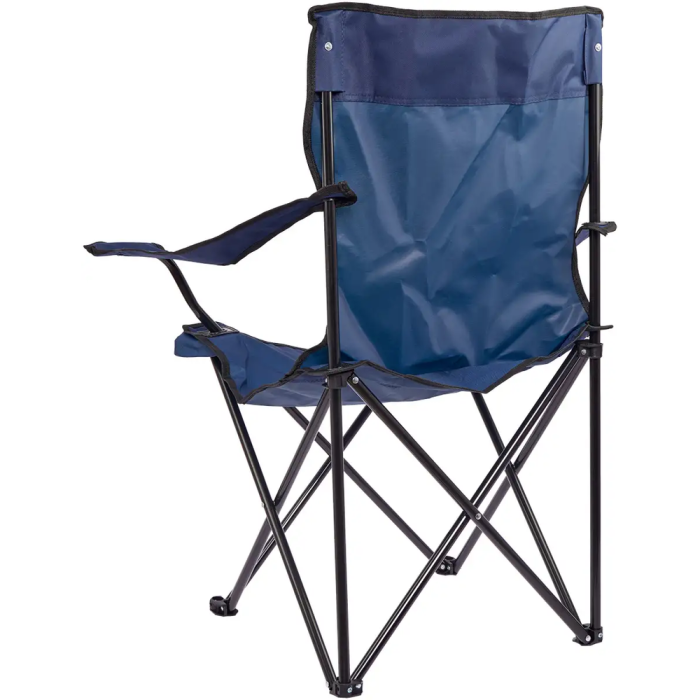 Стул раскладной Skif Outdoor Comfort Plus Blue  