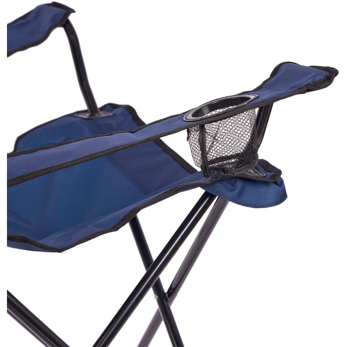 Стул раскладной Skif Outdoor Comfort Plus Blue  