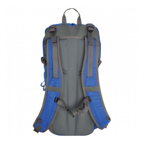 Рюкзак спортивный Highlander Falcon Hydration Pack 12 Blue/Grey  