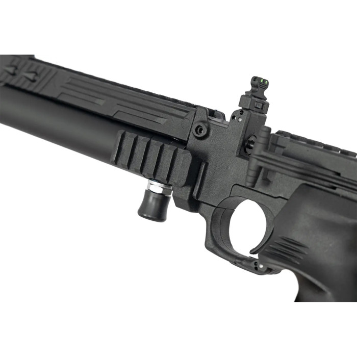 Пистолет пневматический Optima Jet 1 PCP 4,5 мм  