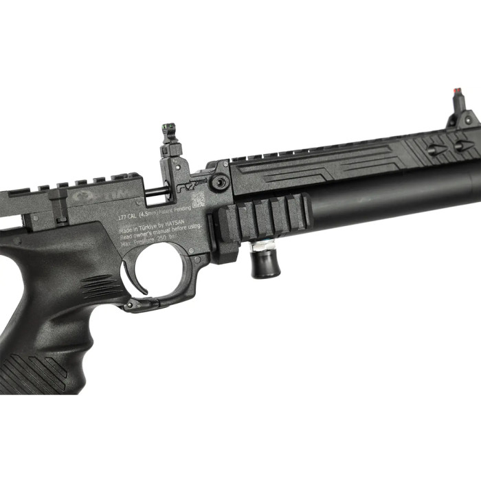 Пистолет пневматический Optima Jet 1 PCP 4,5 мм  