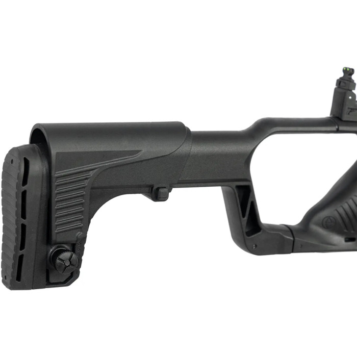 Пистолет пневматический Optima Jet 1 PCP 4,5 мм  