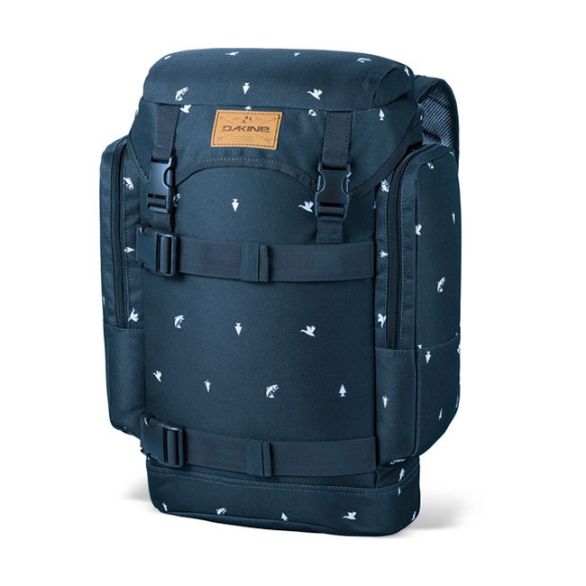 Рюкзак Dakine Lid 26L, Sportsman  