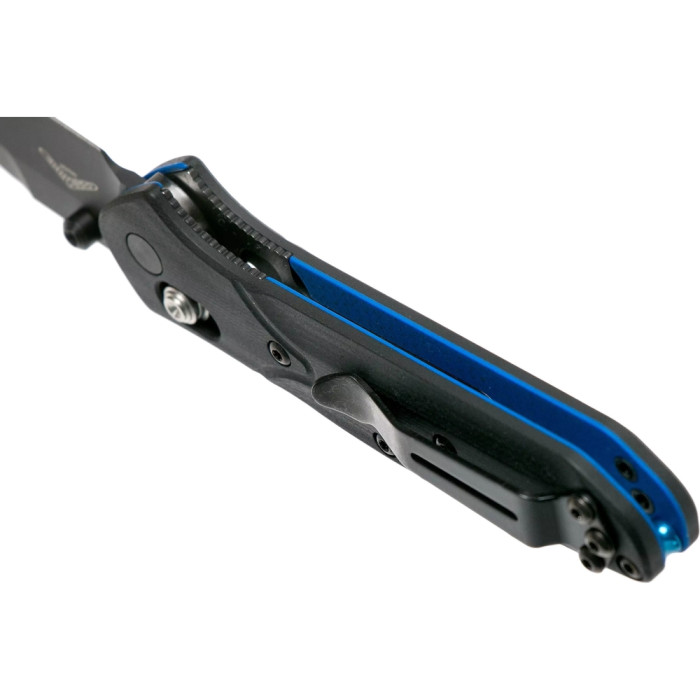 Нож Benchmade Mini Osborne Reverse Tanto AXS 945BK-1  