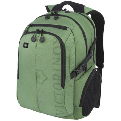 Рюкзак Victorinox VX SPORT, Pilot 30 л, зеленый