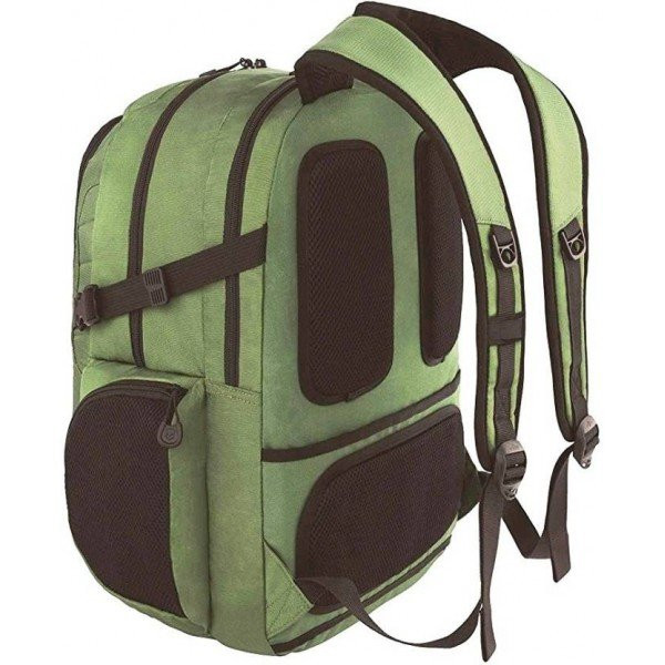 Рюкзак Victorinox VX SPORT, Pilot 30 л, зеленый  