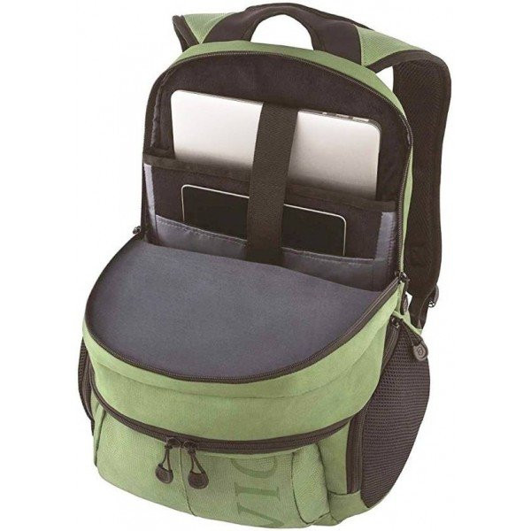 Рюкзак Victorinox VX SPORT, Pilot 30 л, зеленый  