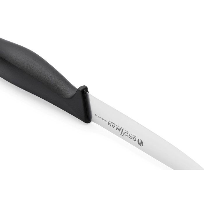 Кухонный нож универсальный Grossman 748 EZ-EAZY  