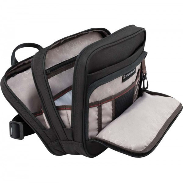 Сумка Victorinox Travel Accessories 4.0/Black 4 л (Vt311739.01)  