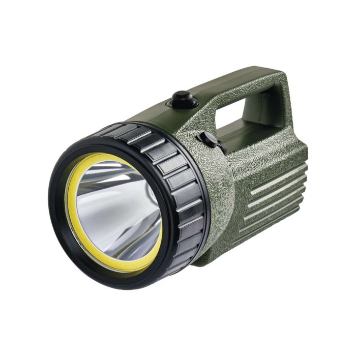 Ручной фонарь Emos P2308, 240 лм. 