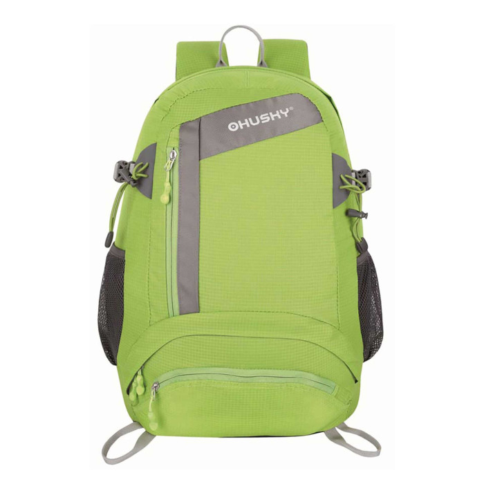 Рюкзак Husky Stingy 28, зеленый  