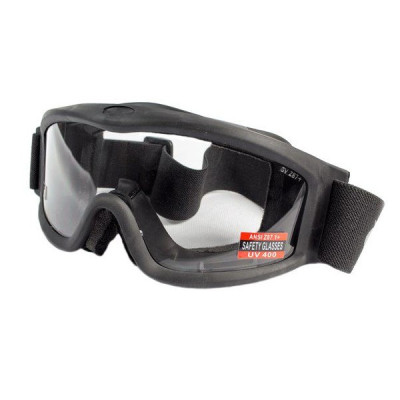 Маска защитная Global Vision Ballistech-2 clear