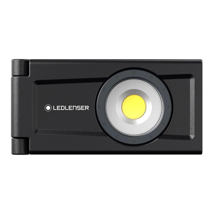 Фонарь-прожектор LedLenser IF3R 