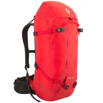 Рюкзак Black Diamond Axis 33 Fire Red S