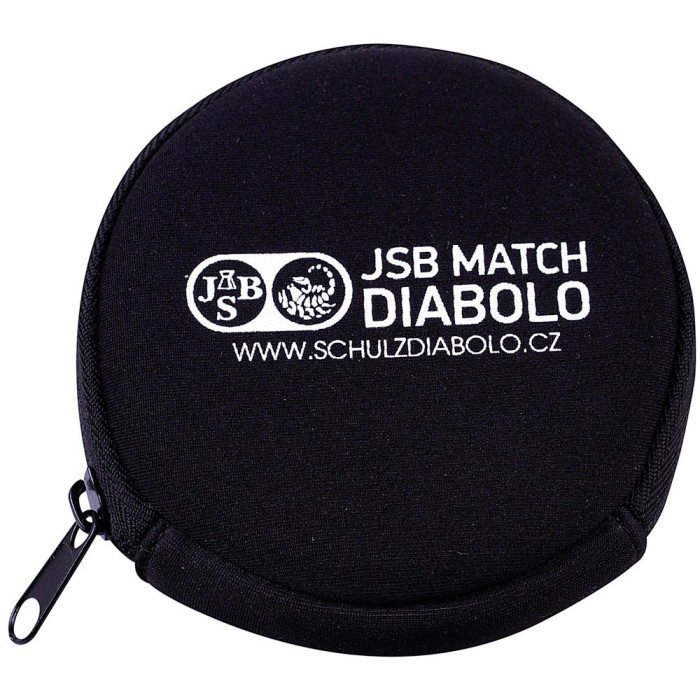 Чехол JSB Pellet Case 90 mm (1152) 