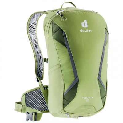 Рюкзак Deuter Race X 2269 pistachio-pine