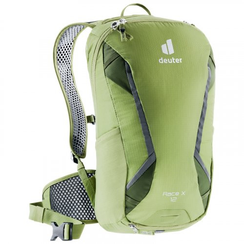Рюкзак Deuter Race X 2269 pistachio-pine 