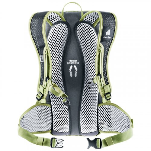 Рюкзак Deuter Race X 2269 pistachio-pine  