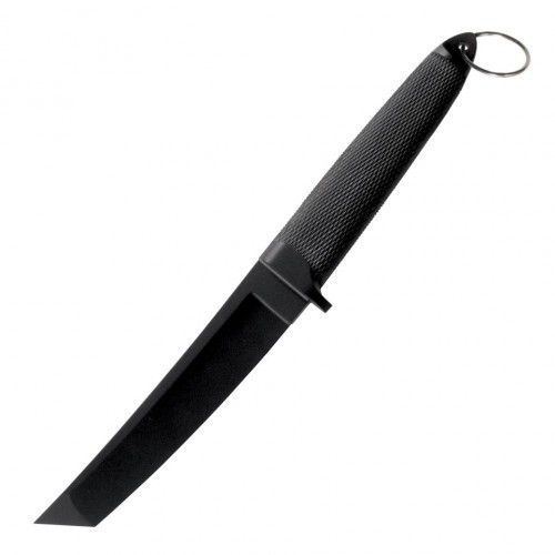 Нож тренировочный Cold Steel Cat Tanto FGX  