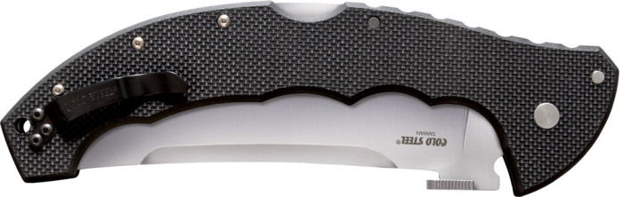 Нож складной Cold Steel Talwar 5.5"  