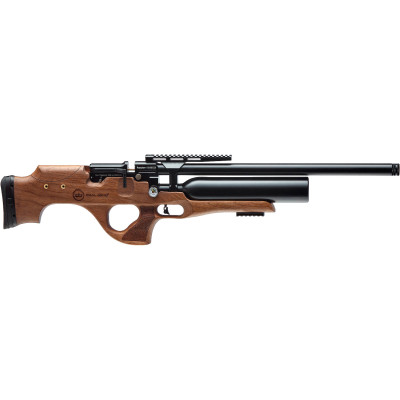 Винтовка пневматическая Kral Knight Wood PCP 4,5 мм