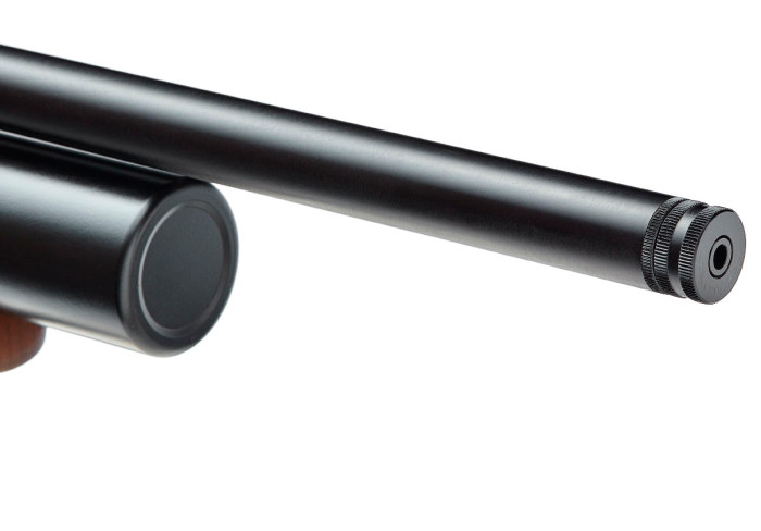 Винтовка пневматическая Kral Knight Wood PCP 4,5 мм  