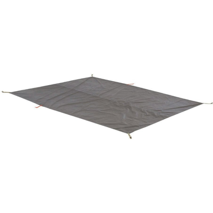 Футпринт Big Agnes Footprint Wyoming Trail 2 gray  