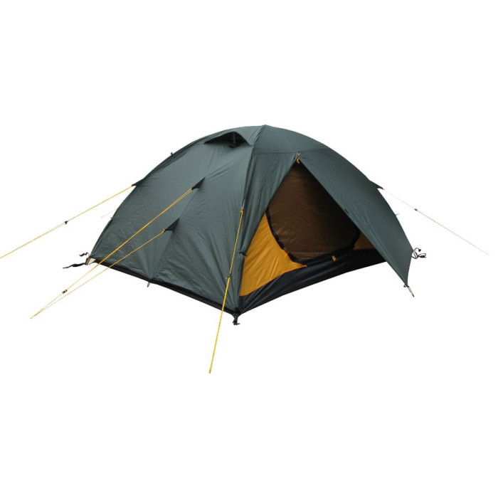Палатка Terra Incognita Platou 3 Alu  
