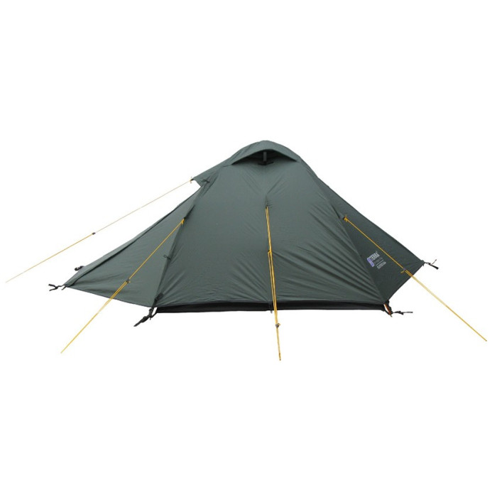 Палатка Terra Incognita Platou 3 Alu  