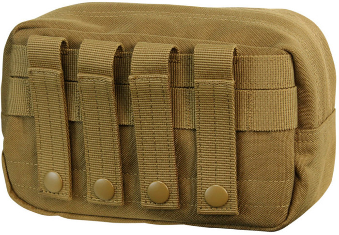 Подсумок Condor UTILITY утилитарный койот  