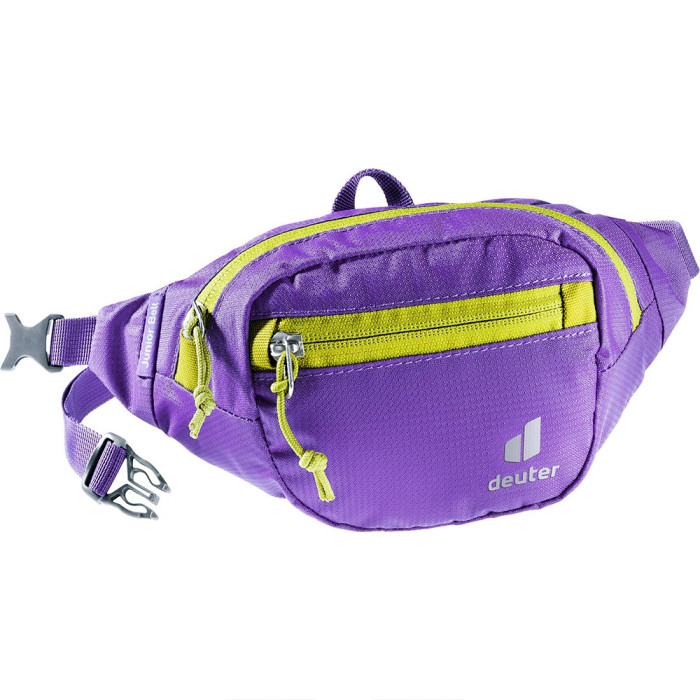 Сумка поясна Deuter Junior Belt 3071 violet  