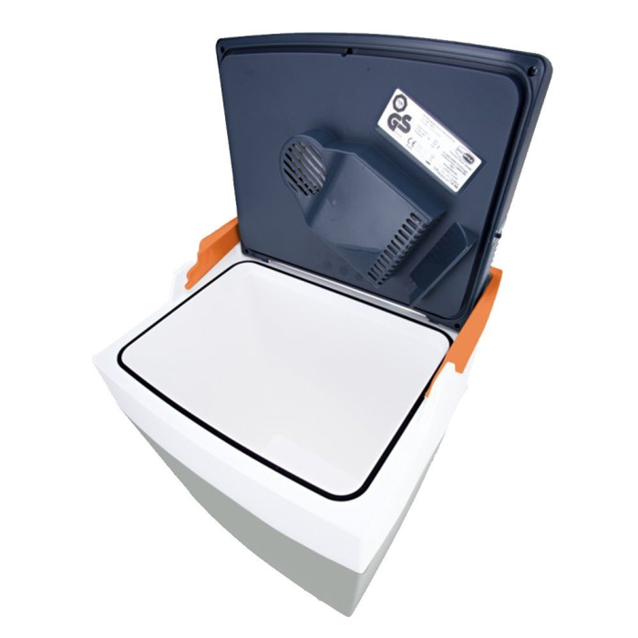 Автохолодильник GioStyle SHIVER 30-12 V Light Grey  